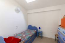 Vendita pregevole villa con giardino Pesaro - Zona centro-mare (VI020)