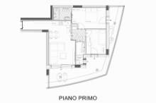 Vendita nuovo appartamento vista mare Pesaro - zona mare-porto (AP924)