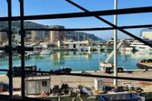 Vendita nuovo appartamento vista mare Pesaro - zona mare-porto (AP924)