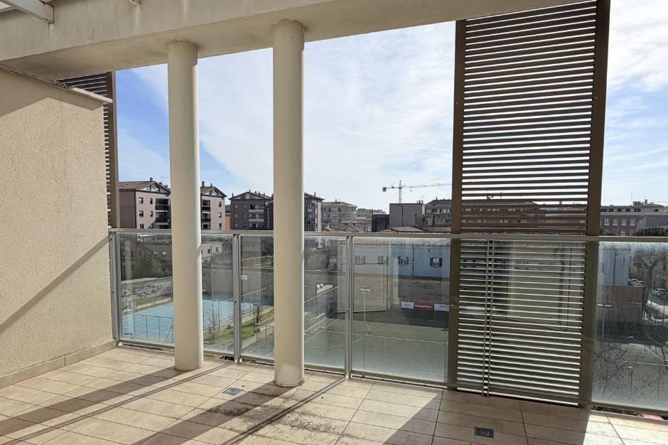  Vendita appartamento seminuovo Pesaro - Zona centro-mare (AP794)