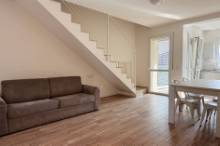 Vendita appartamento seminuovo Pesaro - Zona centro-mare (AP794)