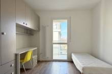 Vendita appartamento seminuovo Pesaro - Zona centro-mare (AP794)