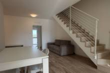 Vendita appartamento seminuovo Pesaro - Zona centro-mare (AP794)