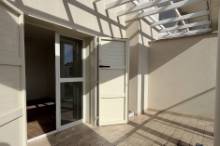 Vendita appartamento seminuovo Pesaro - Zona centro-mare (AP794)