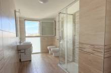 Vendita appartamento seminuovo Pesaro - Zona centro-mare (AP794)