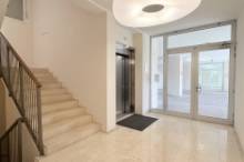 Vendita appartamento seminuovo Pesaro - Zona centro-mare (AP794)