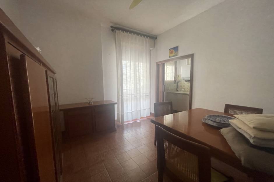  AFFITTO APPARTAMENTO ARREDATO ZONA PANTANO AT-114