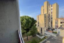 Vendita ampio appartamento con box auto Pesaro - Zona Cinque Torri (AP932)