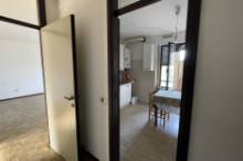 Vendita ampio appartamento con box auto Pesaro - Zona Cinque Torri (AP932)