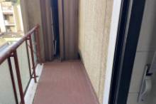 Vendita ampio appartamento con box auto Pesaro - Zona Cinque Torri (AP932)