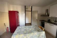 Vendita ampio appartamento con box auto Pesaro - Zona Cinque Torri (AP932)