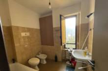 Vendita ampio appartamento con box auto Pesaro - Zona Cinque Torri (AP932)