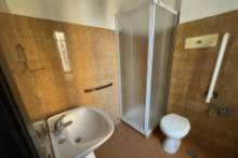 Vendita ampio appartamento con box auto Pesaro - Zona Cinque Torri (AP932)