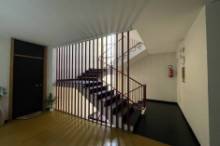 Vendita ampio appartamento con box auto Pesaro - Zona Cinque Torri (AP932)