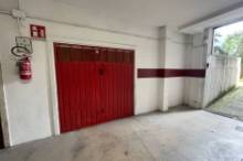 Vendita ampio appartamento con box auto Pesaro - Zona Cinque Torri (AP932)