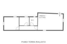 Vendita appartamento Pesaro - Zona centro storico (AP934)