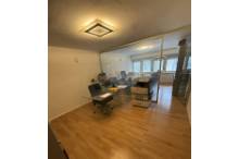 Vendita ufficio in p.le Innocenti Pesaro - Zona centro-mare (UF40)