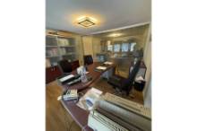 Vendita ufficio in p.le Innocenti Pesaro - Zona centro-mare (UF40)