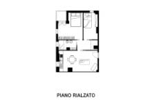 Vendita nuovo appartamento con posto auto Pesaro zona mare (CA10.03)