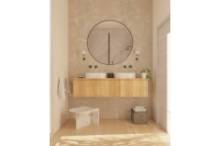 Vendita nuovo appartamento con posto auto Pesaro zona mare (CA10.03)