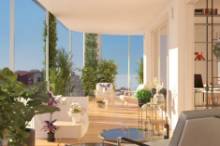 Vendita nuovo appartamento con posto auto Pesaro zona mare (CA10.01)