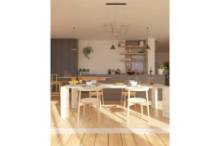 Vendita nuovo appartamento con posto auto Pesaro zona mare (CA10.01)