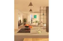 Vendita nuovo appartamento con posto auto Pesaro zona mare (CA10.01)