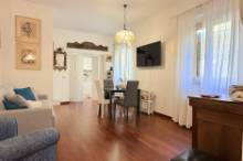 Vendesi recente appartamento Pesaro - Zona centro storico (AP936)