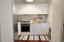 Vendesi recente appartamento Pesaro - Zona centro storico (AP936)