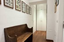 Vendesi recente appartamento Pesaro - Zona centro storico (AP936)