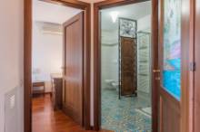 Vendita attico con ampia terrazza e garage Pesaro - Zona Baia Flaminia (AP935)