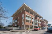 Vendita attico con ampia terrazza e garage Pesaro - Zona Baia Flaminia (AP935)