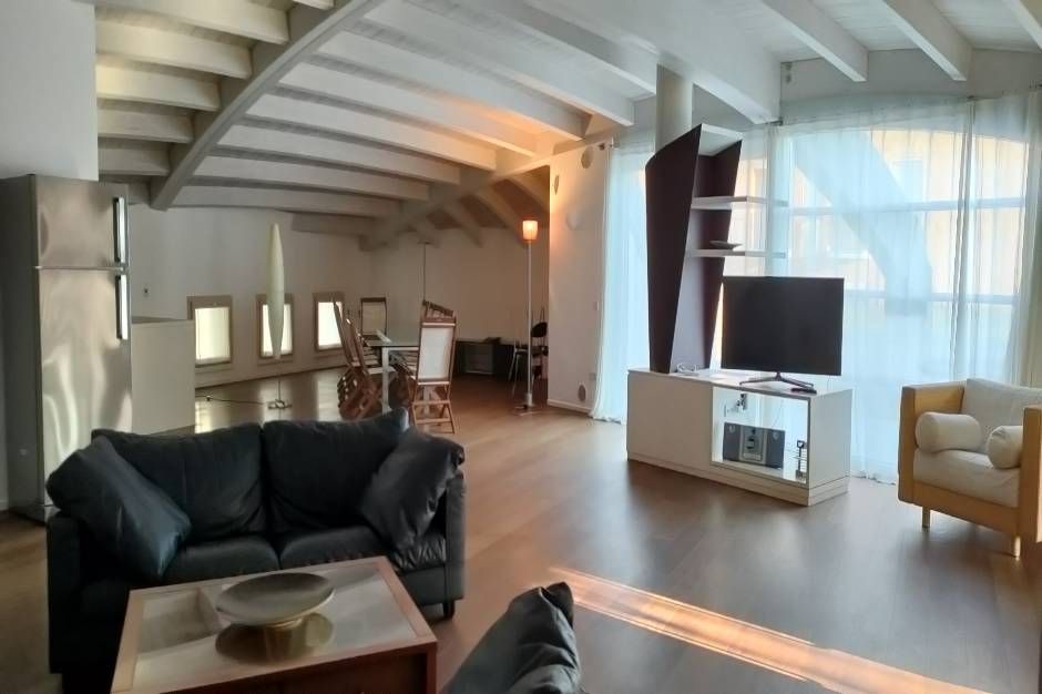  AFFITTO CASA VACANZE PESARO - ZONA MARE (AT-180)