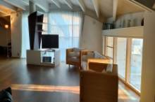 AFFITTO CASA VACANZE PESARO - ZONA MARE (AT-180)