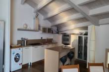 AFFITTO CASA VACANZE PESARO - ZONA MARE (AT-180)