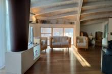 AFFITTO CASA VACANZE PESARO - ZONA MARE (AT-180)