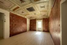 Vendita appartamento affrescato Pesaro - zona centro storico (AP933)