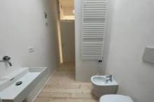 Vendita appartamento affrescato Pesaro - zona centro storico (AP933)