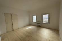 Vendita appartamento affrescato Pesaro - zona centro storico (AP933)