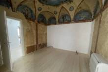 Vendita appartamento affrescato Pesaro - zona centro storico (AP933)