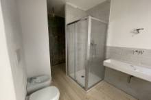 Vendita appartamento affrescato Pesaro - zona centro storico (AP933)