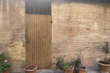 Vendita appartamento affrescato Pesaro - zona centro storico (AP933)