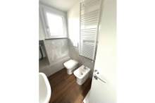 Vendita appartamento ristrutturato Pesaro - zona mare-porto (AP925)