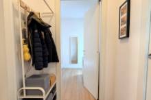 Vendita appartamento con terrazza e box auto Pesaro - zona centro-mare (AP938)