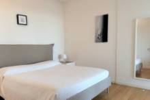 Vendita appartamento con terrazza e box auto Pesaro - zona centro-mare (AP938)