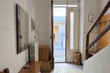 Vendita casa a schiera con piccolo scoperto Pesaro - Zona mare (SC939)