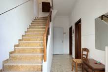 Vendita casa a schiera con piccolo scoperto Pesaro - Zona mare (SC939)