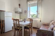 Vendita casa a schiera con piccolo scoperto Pesaro - Zona mare (SC939)