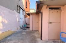 Vendita casa a schiera con piccolo scoperto Pesaro - Zona mare (SC939)