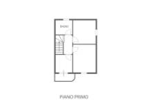 Vendita casa a schiera con piccolo scoperto Pesaro - Zona mare (SC939)